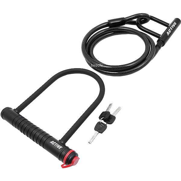 KR-3 TNK工業 セットロック コレイチダブル