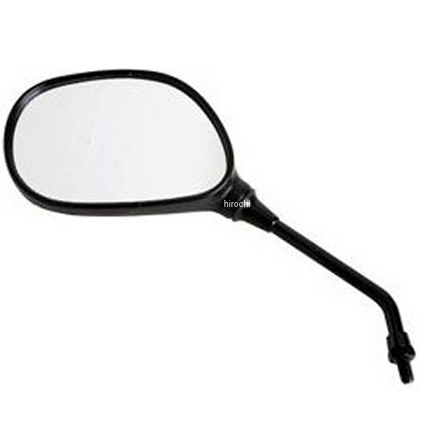 AM-8L TNK工業 アクティブレーシングミラー 8mm 左用