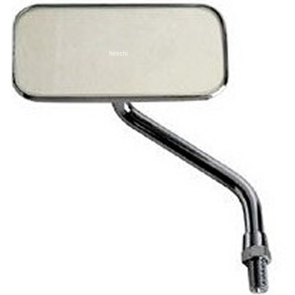 BM-8KL TNK工業 バイカーズミラー 8mm 左用