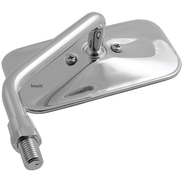 BM-10KL TNK工業 バイカーズミラー 10mm 左用