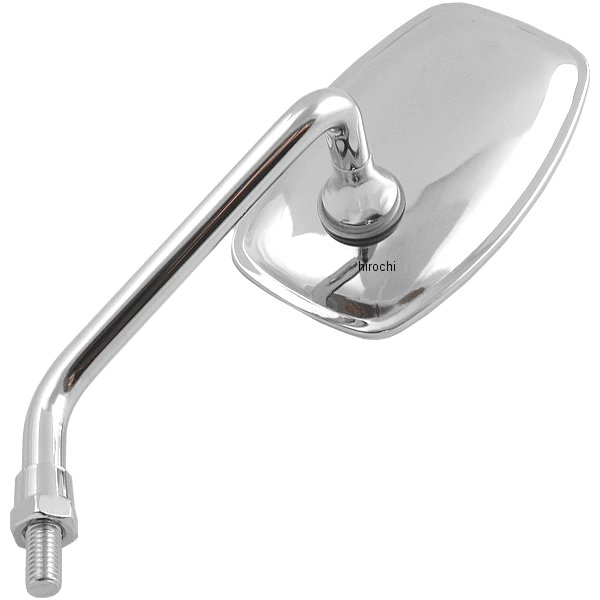 BM-8XL TNK工業 バイカーズミラー 8mm 左用