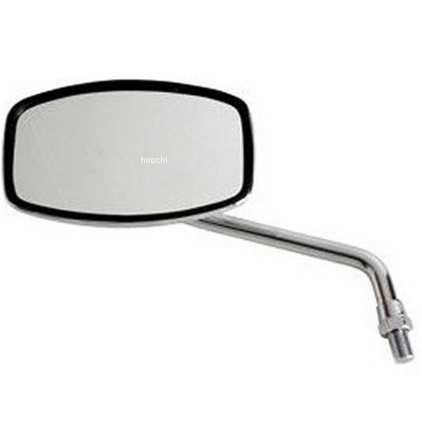 BM-10XL TNK工業 バイカーズミラー 10mm 左用