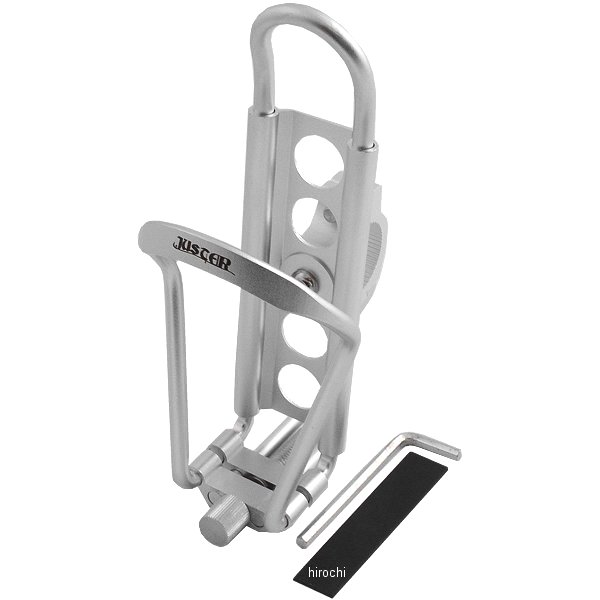 4984679806551 TNK工業 ドリンクホルダー JD-4 シルバー