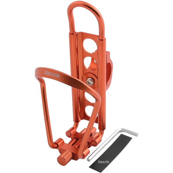 4984679806582 TNK工業 ドリンクホルダー JD-4 オレンジ