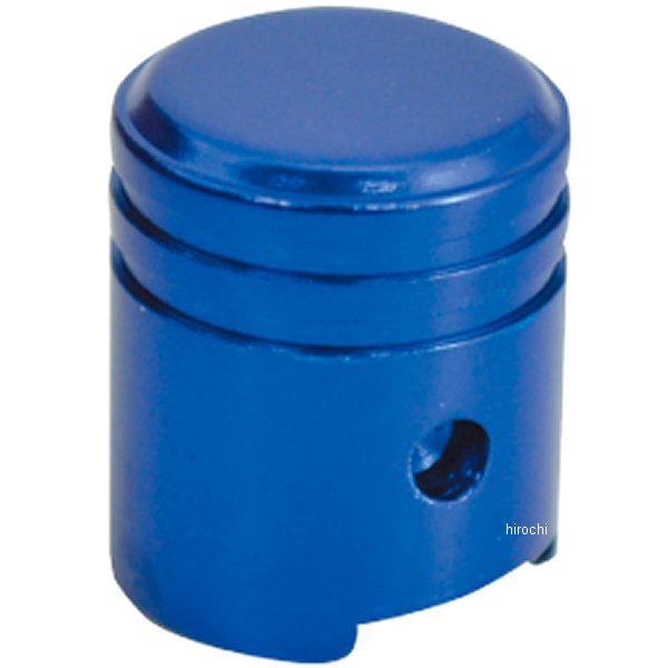 VN-NV TNK工業 エアーバルブ スモール ピストン ネイビー