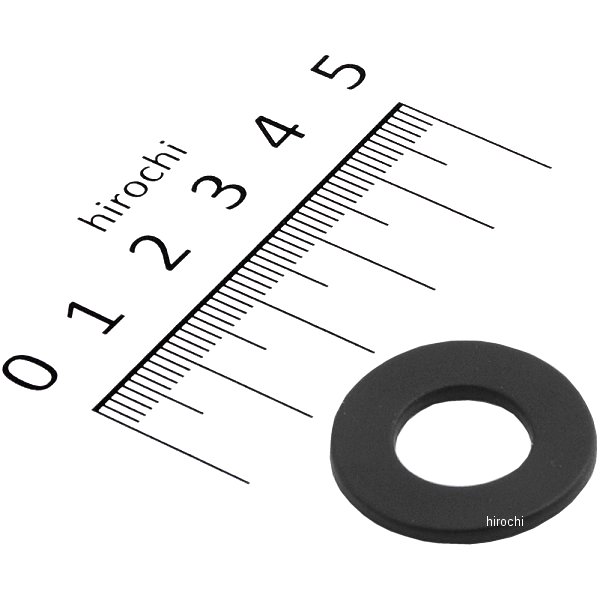 4984679807664 TNK工業 ベースワッシャー B-60用 1個入り