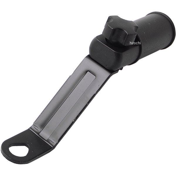 4984679807909 TNK工業 ブランチステー BR-1 黒