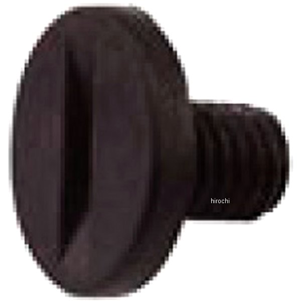 4984679807985 TNK工業 PT-2 シールドビス 黒/1個