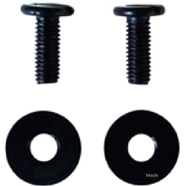 4984679808005 TNK工業 PT-2 アゴホルダーワッシャーセット ビス・ワッシャーセット