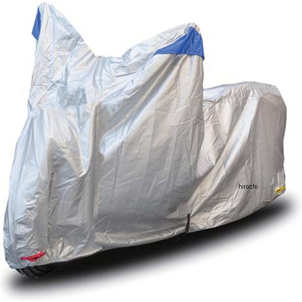 4984679808258 TNK工業 マルチバイクカバー 4Lサイズ