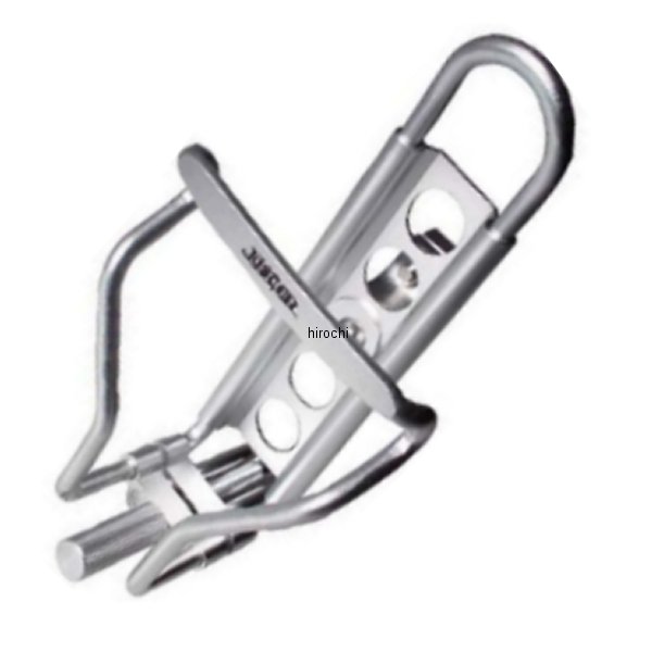 4984679808333 TNK工業 ジャスタードリンクホルダー JD-6 シルバー