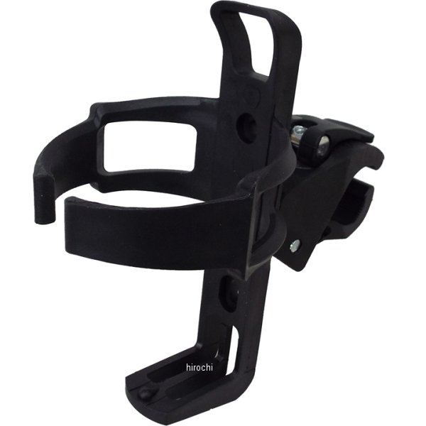 BK-34 TNK工業 ボトルキーパー 22φ-33φ対応 黒