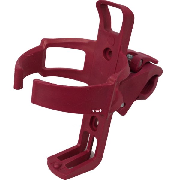 BK-34 TNK工業 ボトルキーパー 22φ-33φ対応 赤