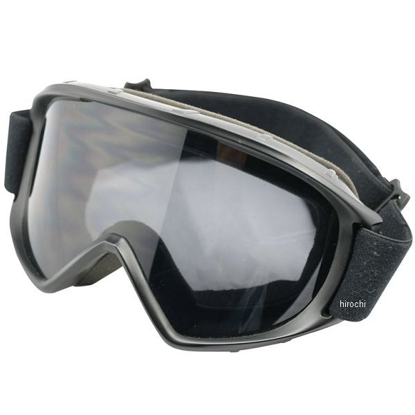 TNK工業 ゴーグル BG-1 BEN ライトスモーク