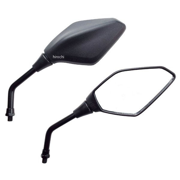 TNK工業  Pミラー (PT-10 POINTミラー 白箱パッケージ仕様)