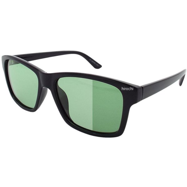 CH-B3 TNK工業 CHANGEサングラス 調光偏光 シャイニーブラック