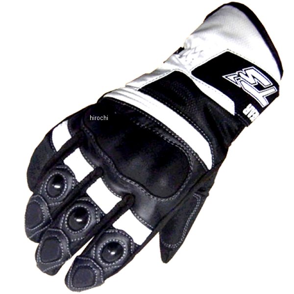 022033024 ティーズ T's TSG-30WC ウィンターグローブ 白 2XLサイズ