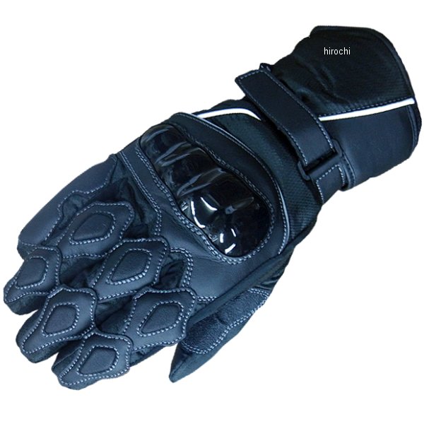 022033234 ティーズ T's TSG-32WD ウインターグローブ 黒 2XLサイズ