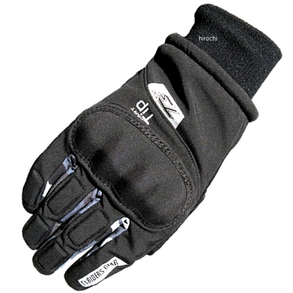 022034521 ティーズ T's TSG-45WC ショートウインターグローブ 黒/デジタルカモ Mサイズ