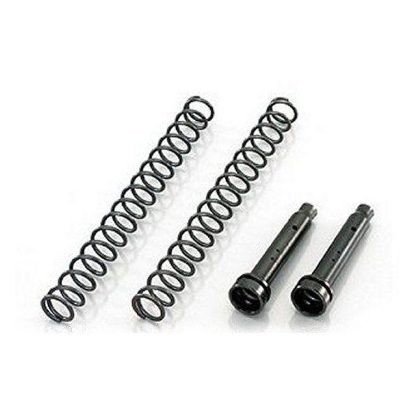 499-0411100 キタコ フロントフォークインナーキット 左右セット アクシストリート AXIS TREET