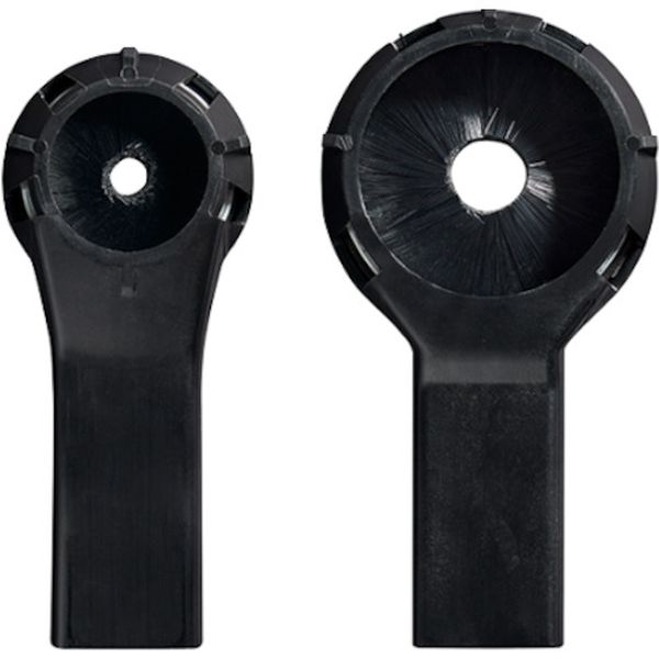 49902302 534-9129 ミルウォーキーツール・ジャパン合同会社 ミルウォーキー ダストノズル(2種)