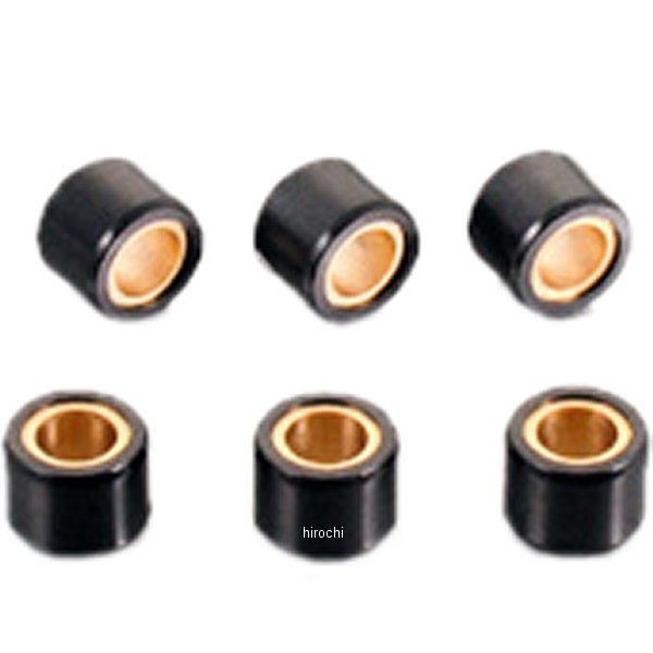 462-2206185 キタコ スーパーローラーセット(6)18.5G V125 18年 PCX