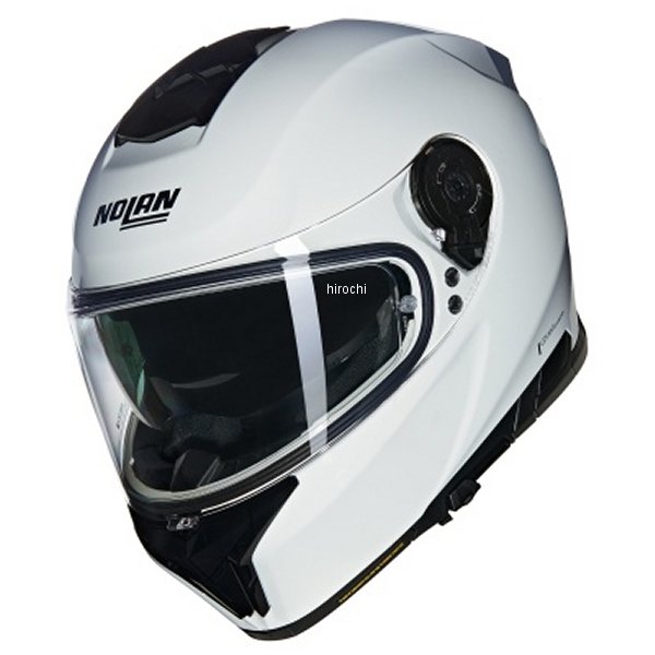 49952 ノーラン NOLAN バイク用 フルフェイス N80-8 CLASSICO WHITE/305 XLサイズ 61-62cm