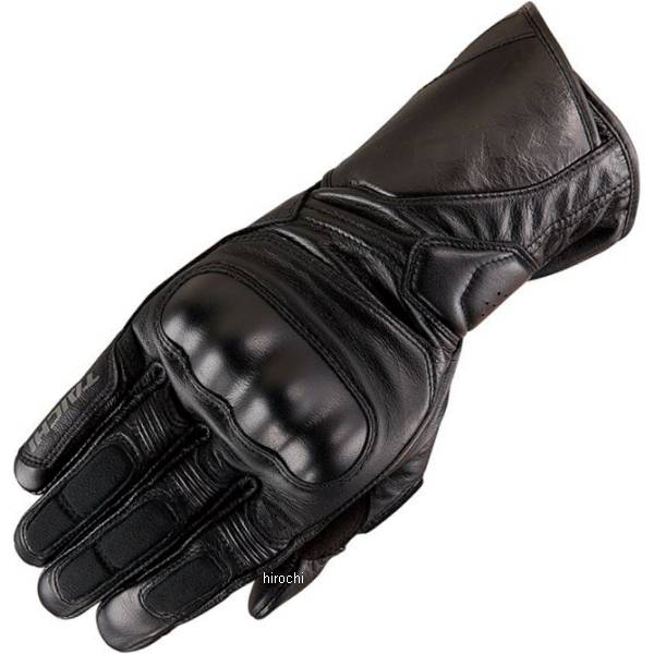 RST453 RSタイチ RSTaichi 春夏モデル コルサ レザーグローブ 黒 3XLサイズ