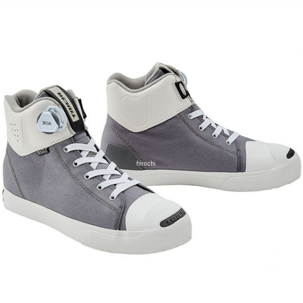 RSS011 RSタイチ RSTaichi 011 DRYMASTER-FIT フープシューズ グレー 23.5cm