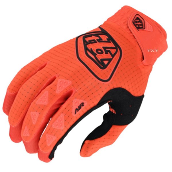 TDT081 RSタイチ エアー グローブ オレンジ Lサイズ