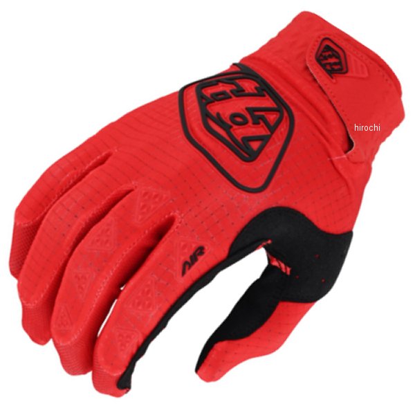 TDT081 RSタイチ エアー グローブ 赤 XLサイズ