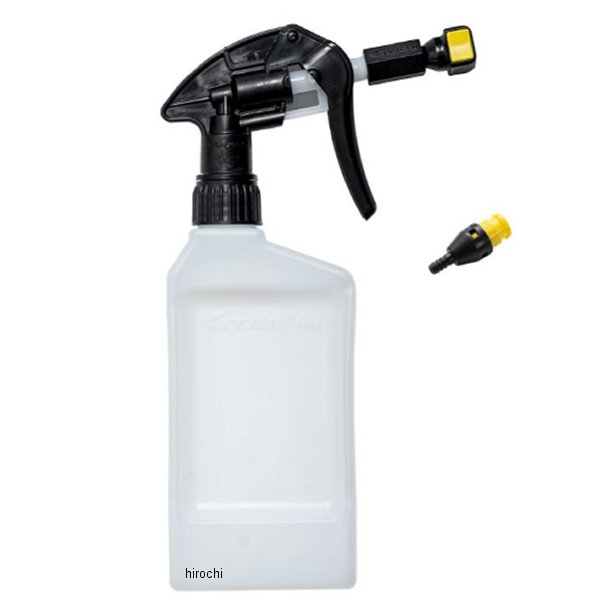 RSP503 RSタイチ リキッドウインド スプレー&ボトルキット 350ml