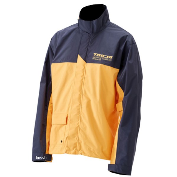 RSR048 RSタイチ RSTaichi 秋冬モデル DRYMASTER レインスーツ レディース黄 WMサイズ