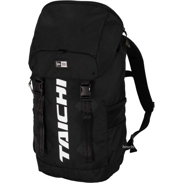 NEB010 RSタイチ RSTaichi リュックサック 黒 35L
