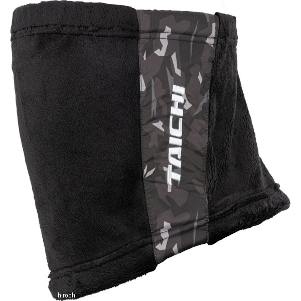 RSX161 RSタイチ 秋冬モデル フリース フェイスマスク カモ フリーサイズ