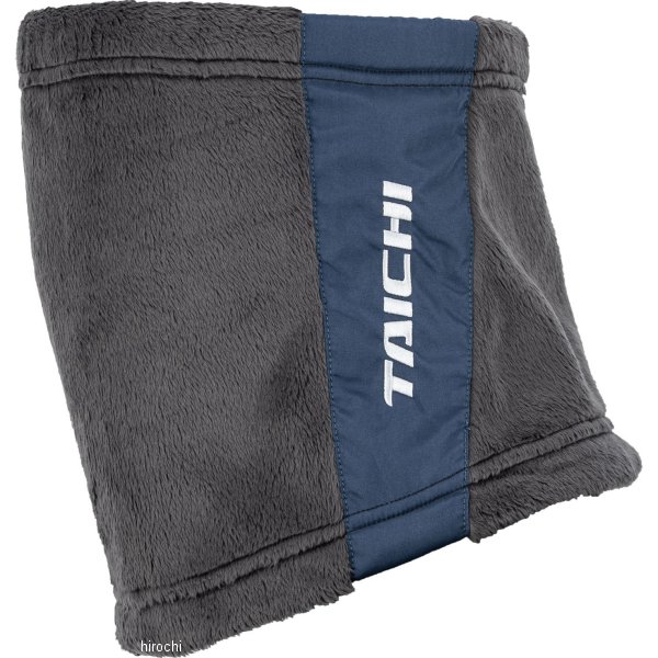 RSX161 RSタイチ 秋冬モデル フリース フェイスマスク グレー/ネイビー フリーサイズ