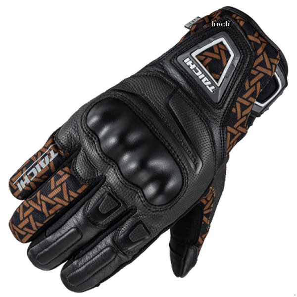 RST630 RSタイチ MOTO URBAN ウインターグローブ ウェッジブラック Sサイズ