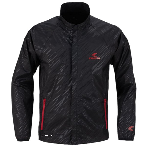 RSU264 RSタイチ 防水 インナージャケット 赤 3XLサイズ