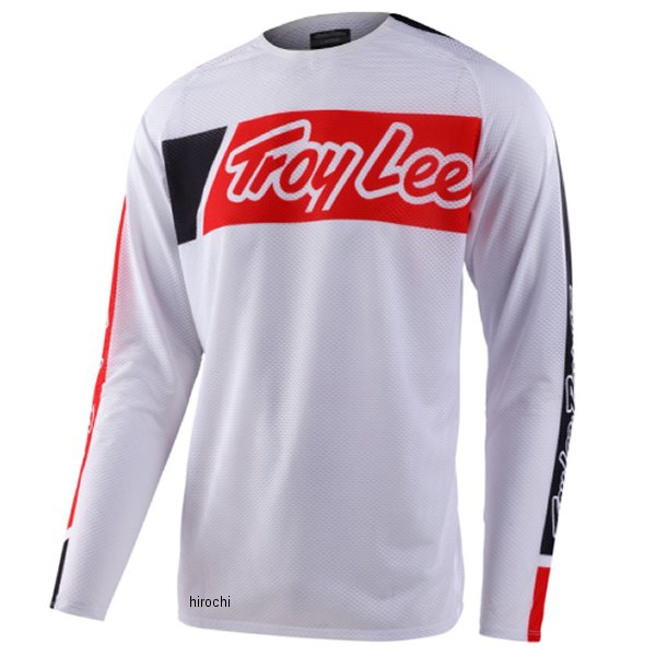 TDU221 RSタイチ SE PRO AIR ジャージ ヴォックスホワイト Lサイズ