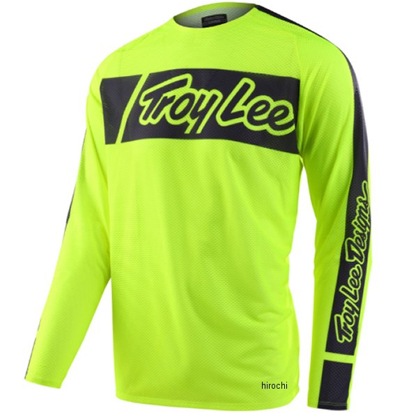 TDU221 RSタイチ SE PRO AIR ジャージ ヴォックスフローイエロー Lサイズ