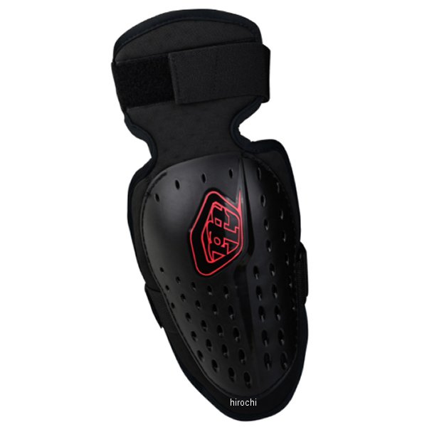 TDV022 RSタイチ ローグ エルボーガード 黒 L-XLサイズ