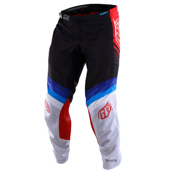 TDY216 RSタイチ GP PRO AIR パンツ エーペックスレッド/ブラック 30サイズ
