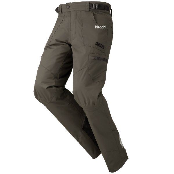 RSY554 RSタイチ 秋冬モデル WP カーゴ オーバーパンツ ガンメタル レディース WMサイズ