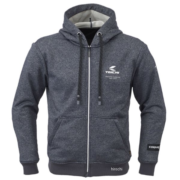 RSJ352 RSタイチ RSTaichi 春夏モデル レディース コーデュラ フーディ ネイビー WMサイズ