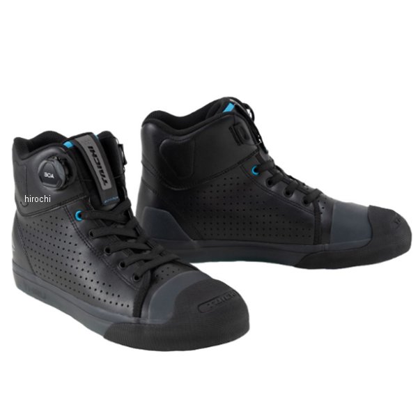 RSS012 RSタイチ RSTaichi 春夏モデル フープ エアー シューズ 黒 23.5cm