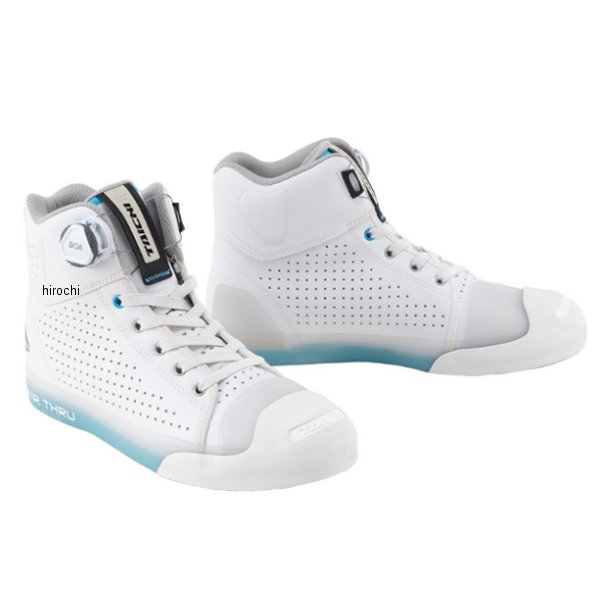 RSS012 RSタイチ RSTaichi 春夏モデル フープ エアー シューズ 白 23.5cm