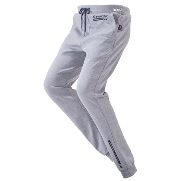 RSU617 RSタイチ ウォームライド パンツ グレー WLサイズ