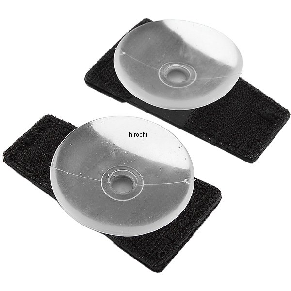 RSB307 RSタイチ タンクバッグ用 吸盤アタッチメント 2個 RSB301/302/303用