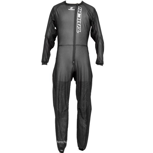 NXU915 RSタイチ RSTaichi TAICHI インナースーツ キッズ 黒 130cm