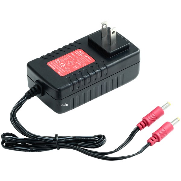 RSP043 RSタイチ e-HEAT 7.2V 専用充電器